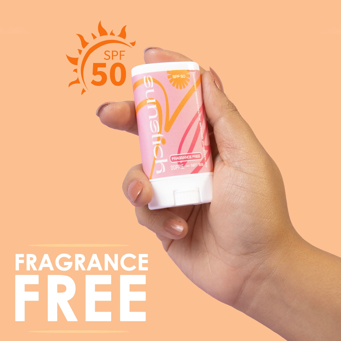 Sun Stick SPF 50