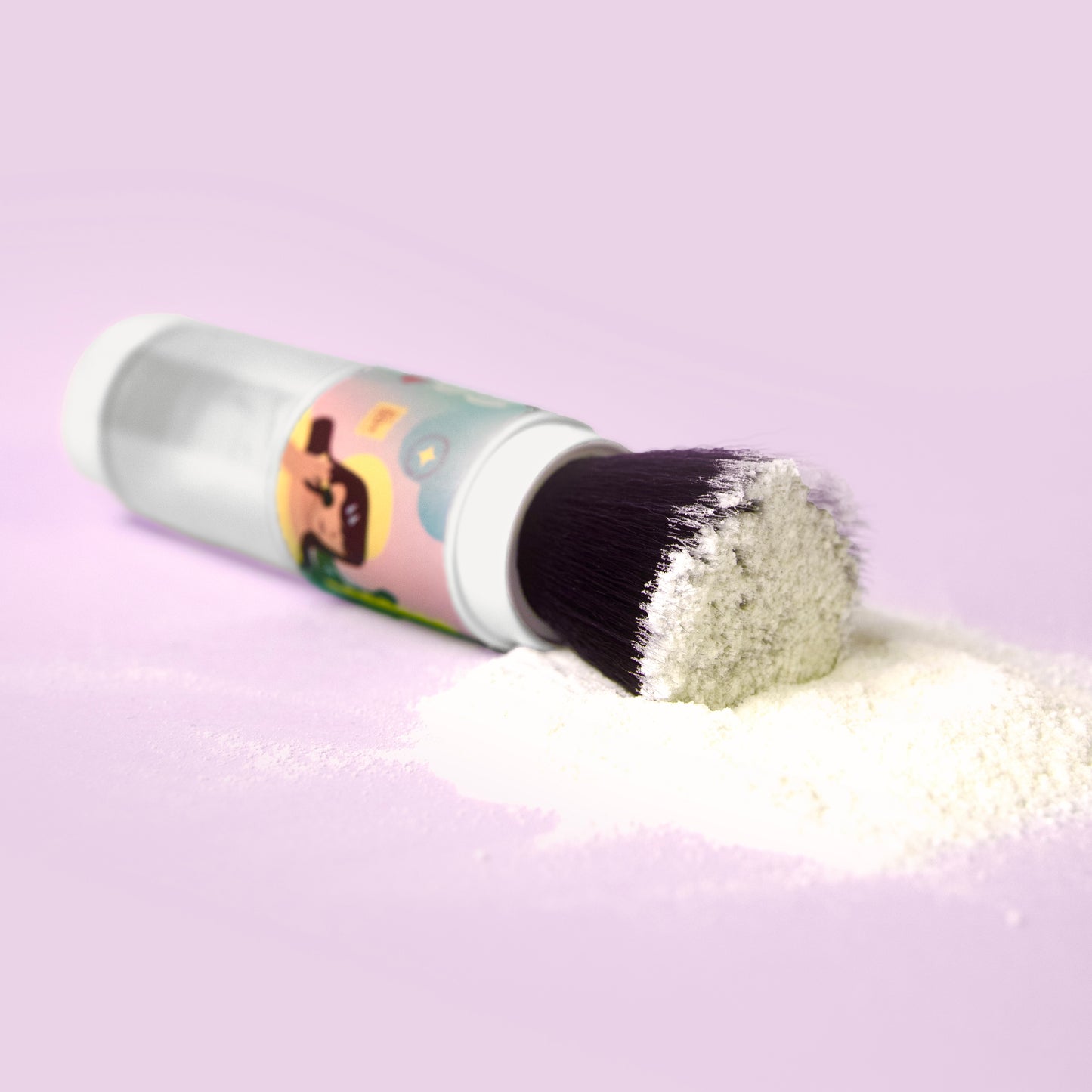 Cloud Cover Powder Sunscreen