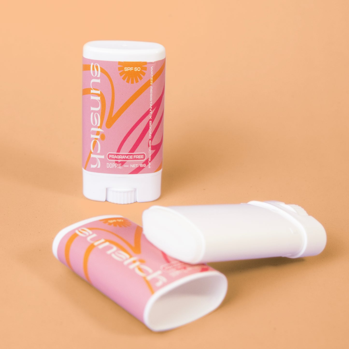 Sun Stick SPF 50
