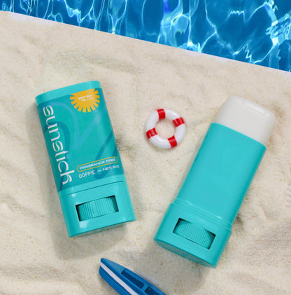 Matte Sunstick SPF 50+ PA++++