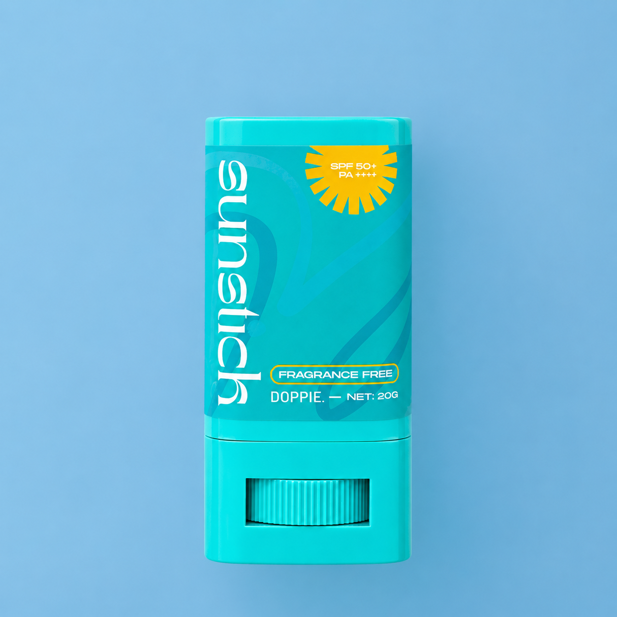 Matte Sunstick SPF 50+ PA++++