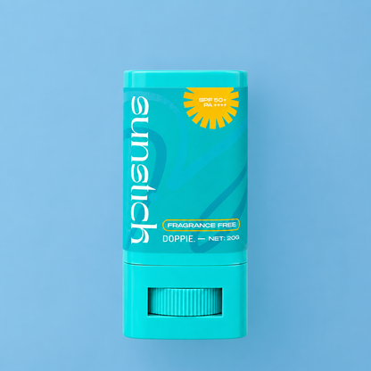 Matte Sunstick SPF 50+ PA++++