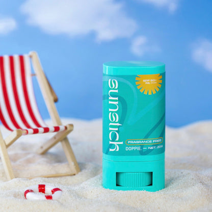 Matte Sunstick SPF 50+ PA++++
