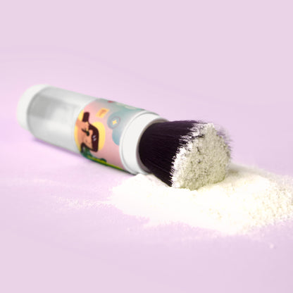 Cloud Cover Powder Sunscreen