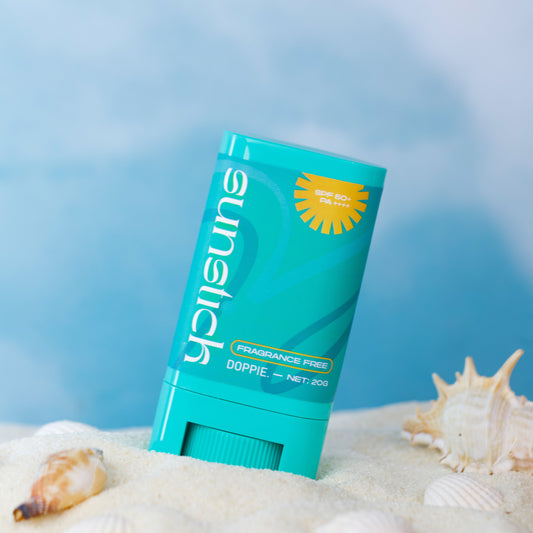 Matte Sunstick SPF 50+ PA++++