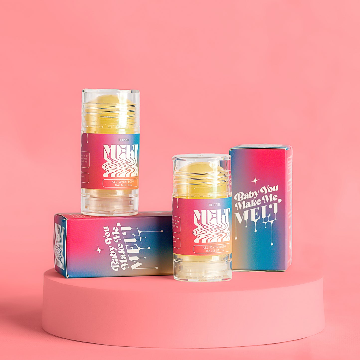 Melt Body Balm Stick