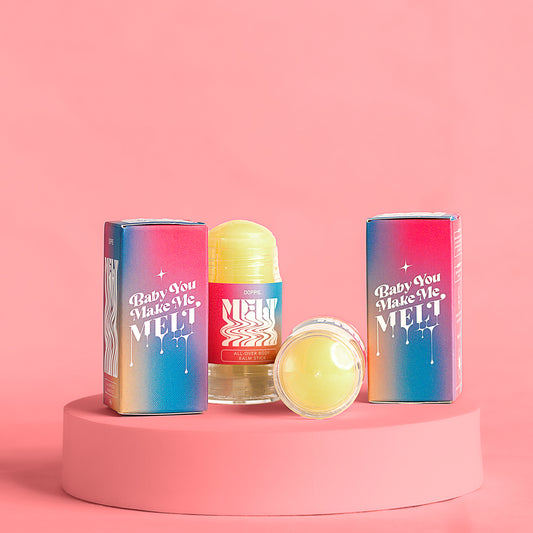 Melt Body Balm Stick